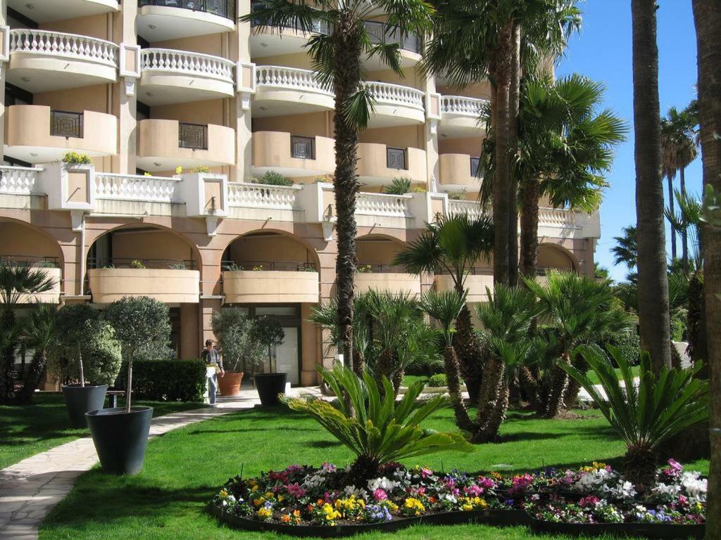 Cannes Vue Mer Экстерьер фото