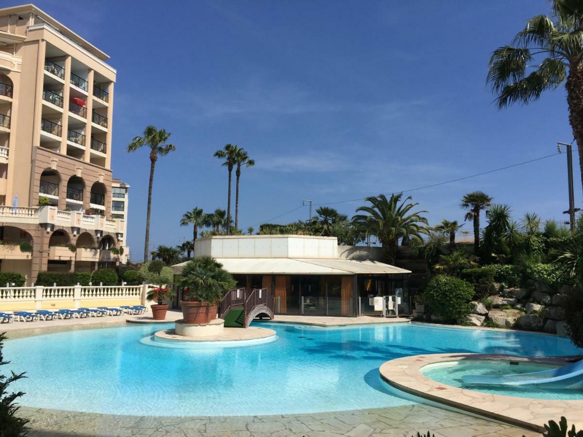 Cannes Vue Mer Экстерьер фото