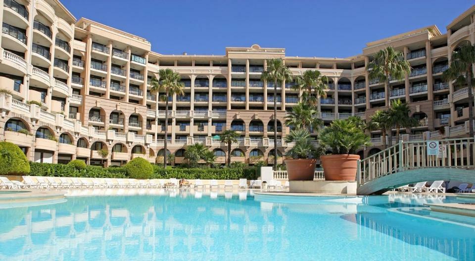Cannes Vue Mer Экстерьер фото