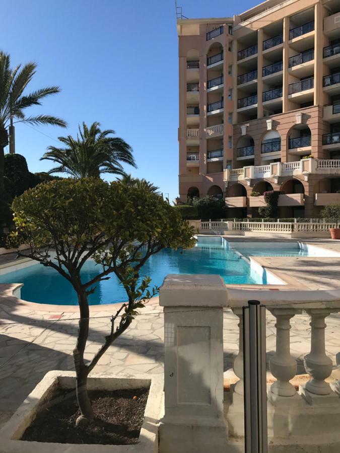Cannes Vue Mer Экстерьер фото