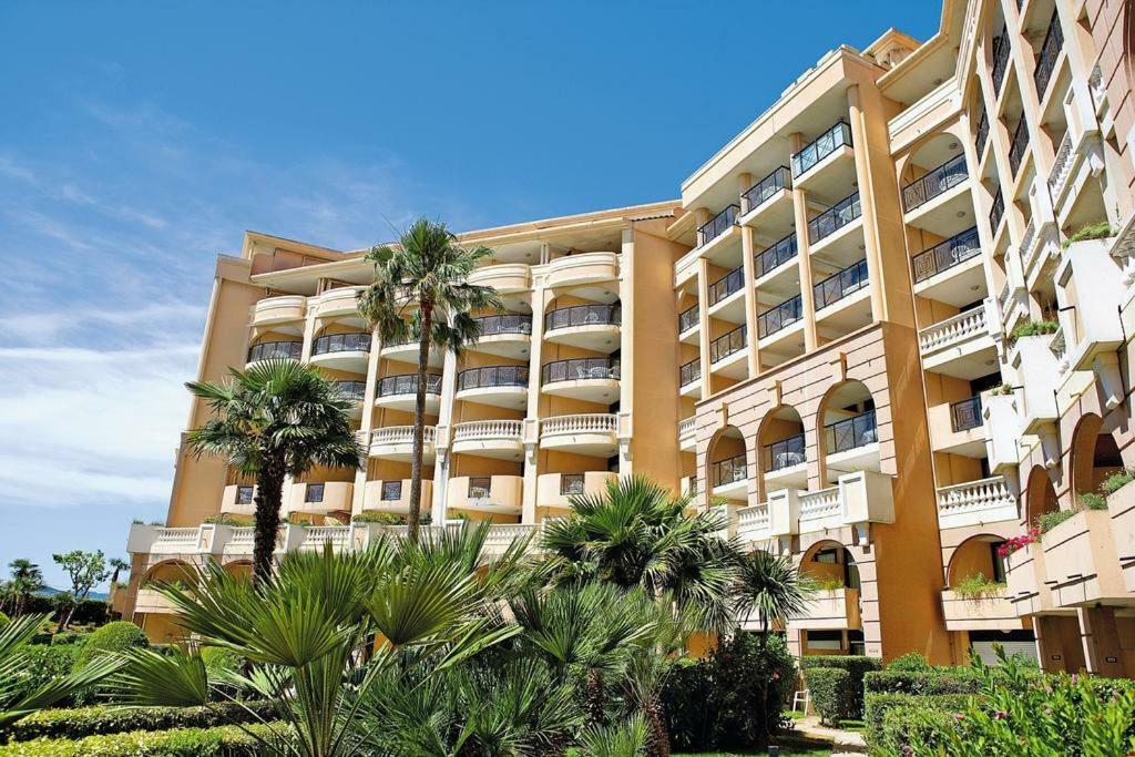 Cannes Vue Mer Экстерьер фото
