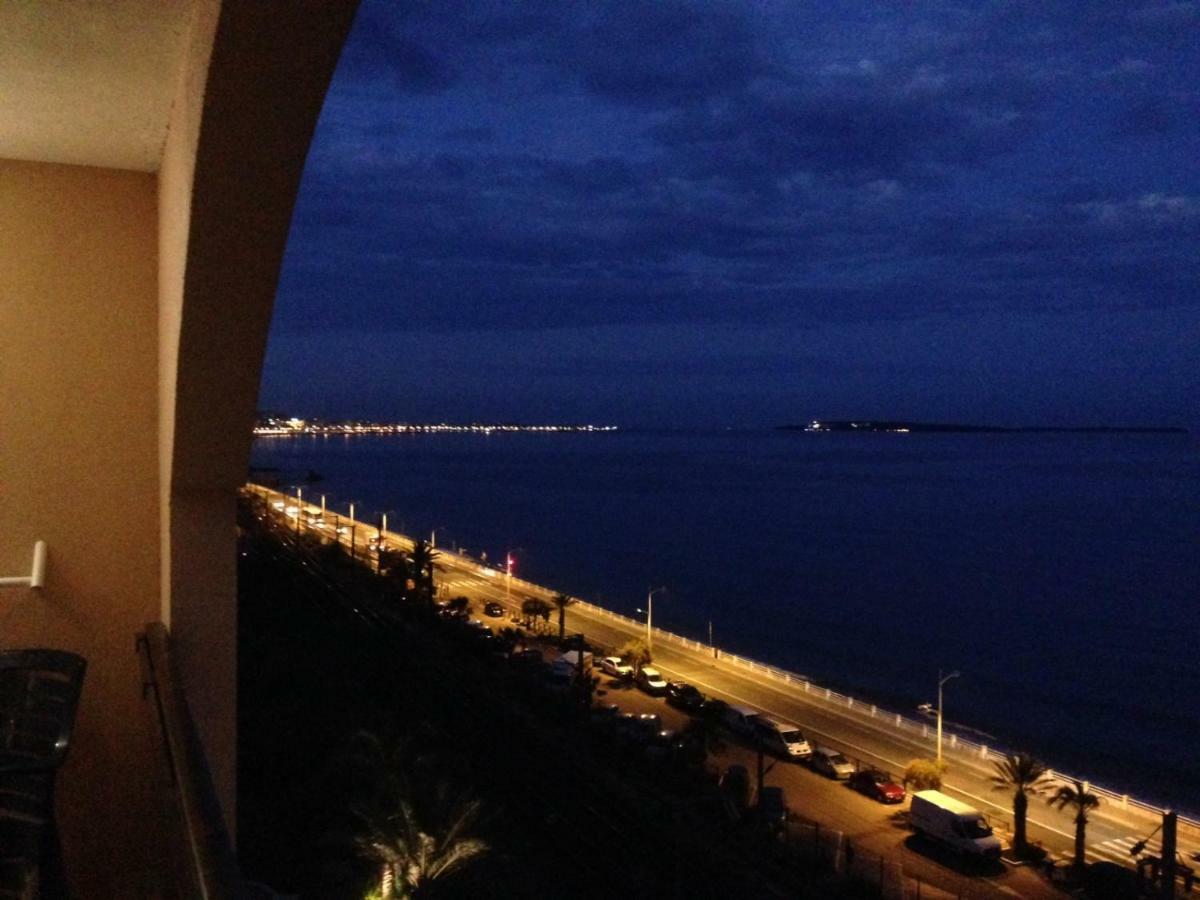 Cannes Vue Mer Экстерьер фото