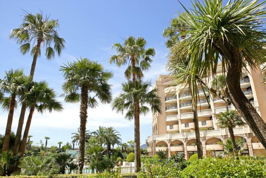 Cannes Vue Mer Экстерьер фото