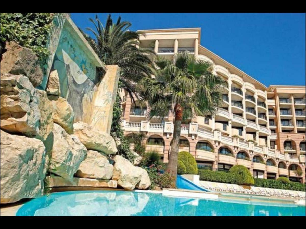 Cannes Vue Mer Экстерьер фото