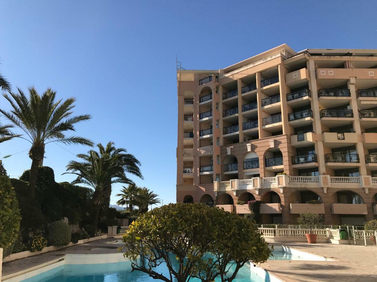 Cannes Vue Mer Экстерьер фото