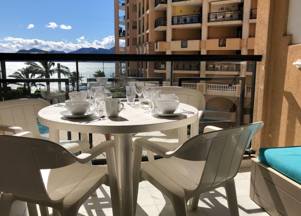 Cannes Vue Mer Экстерьер фото