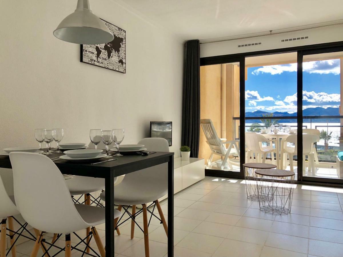 Cannes Vue Mer Экстерьер фото
