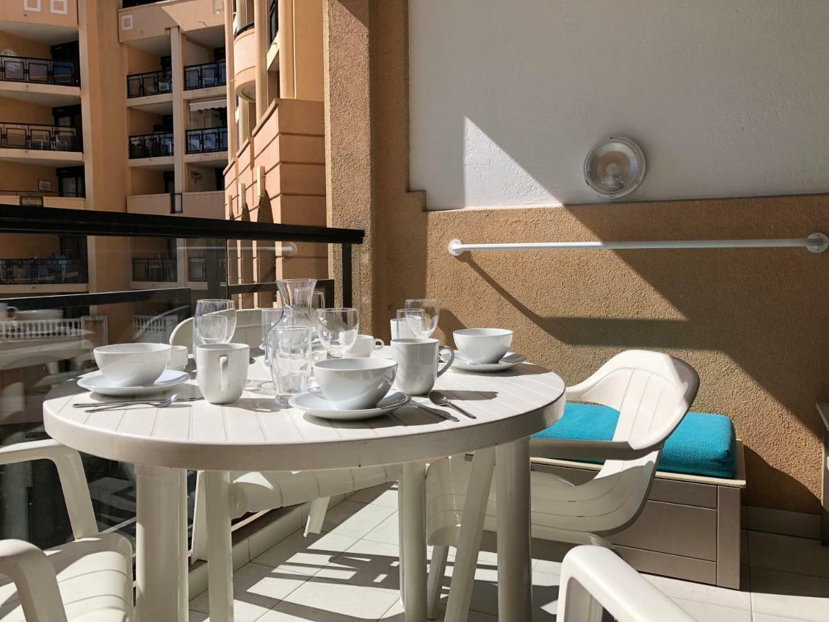 Cannes Vue Mer Экстерьер фото